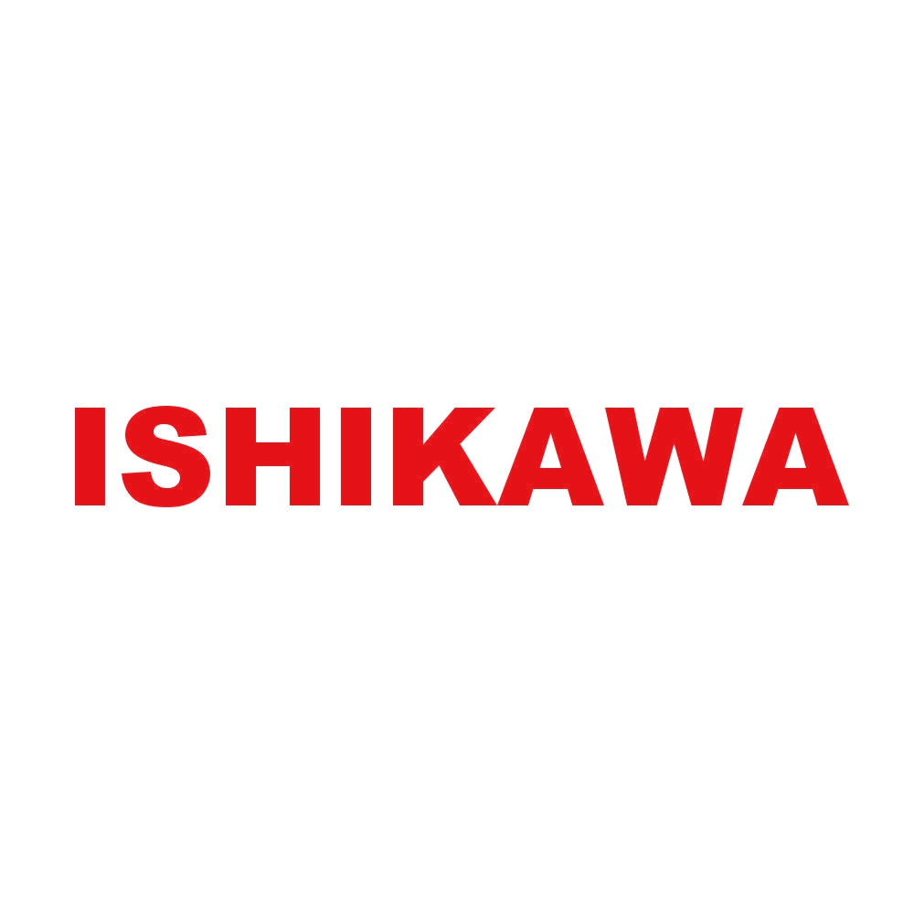 ISHIKAWA 8