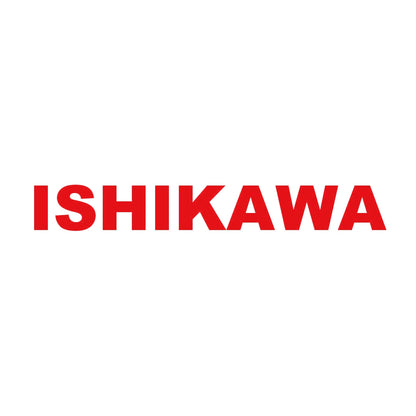 ISHIKAWA 8