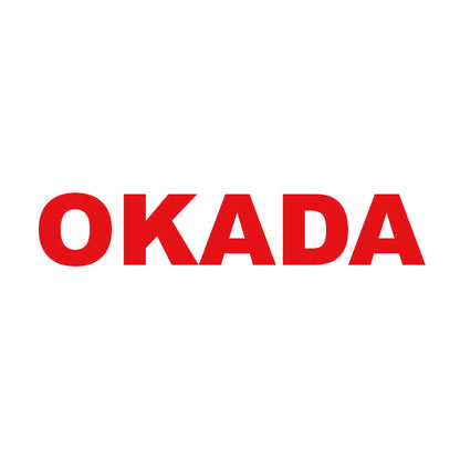 OKADA 8