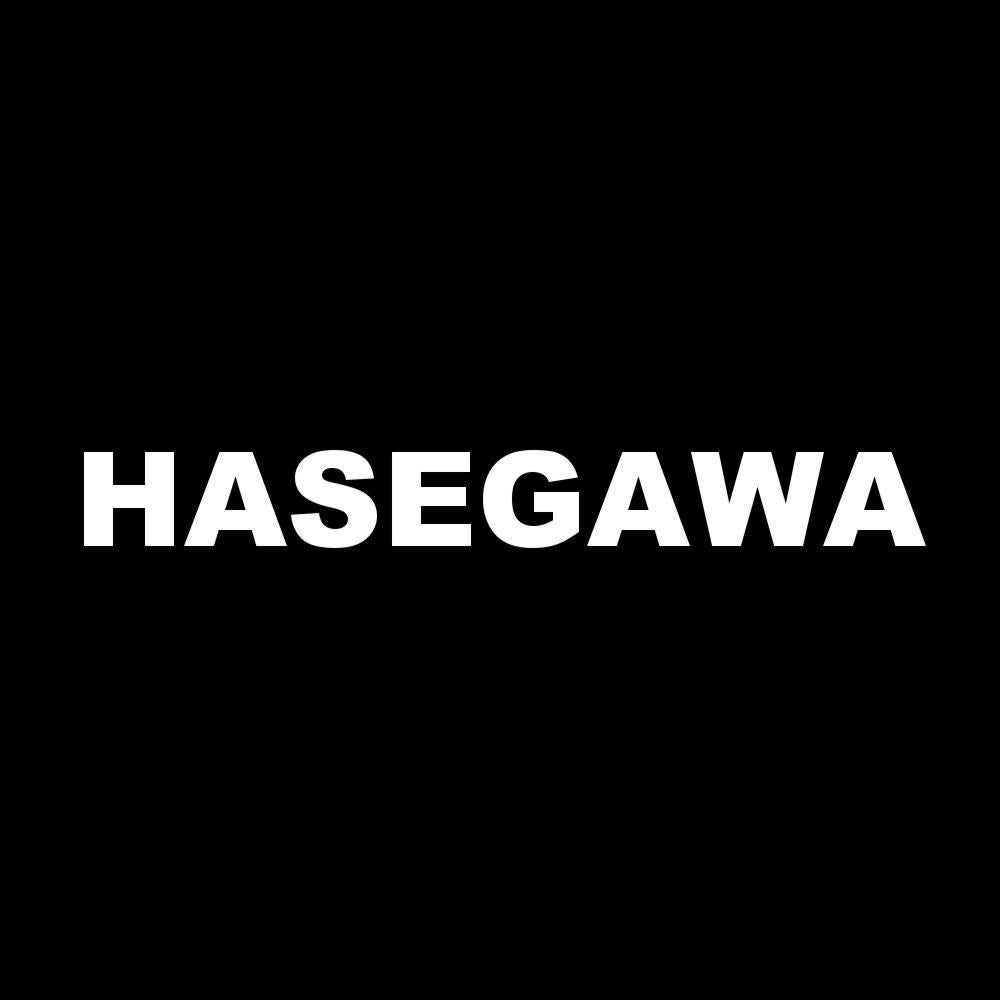 HASEGAWA 7