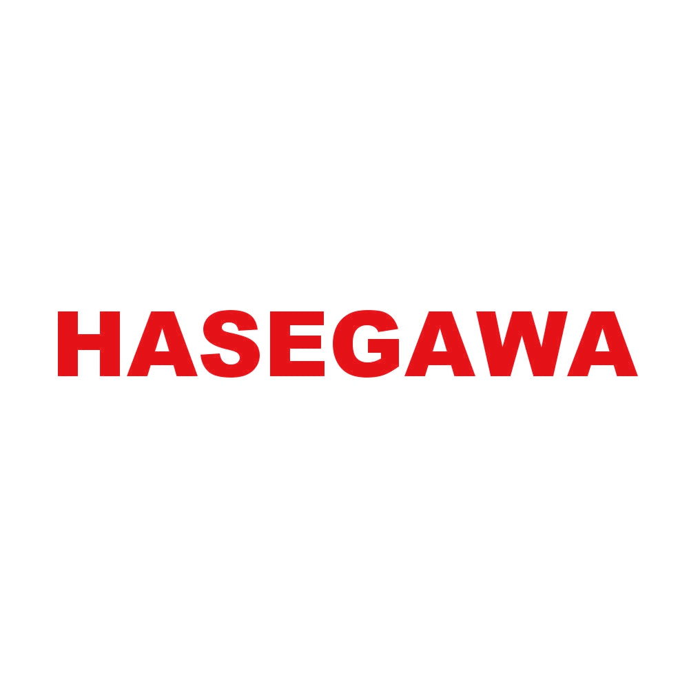 HASEGAWA 8