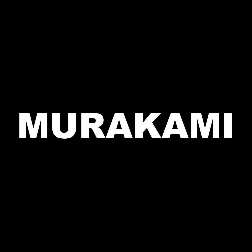 MURAKAMI 7