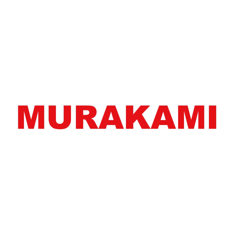 MURAKAMI 8