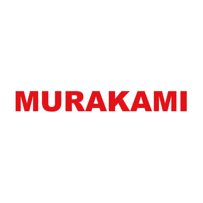 MURAKAMI 8
