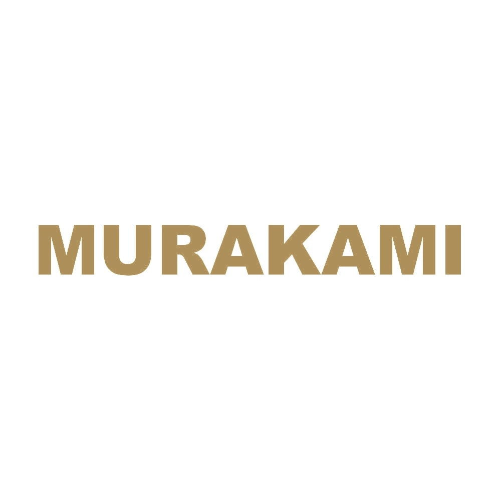 MURAKAMI 9