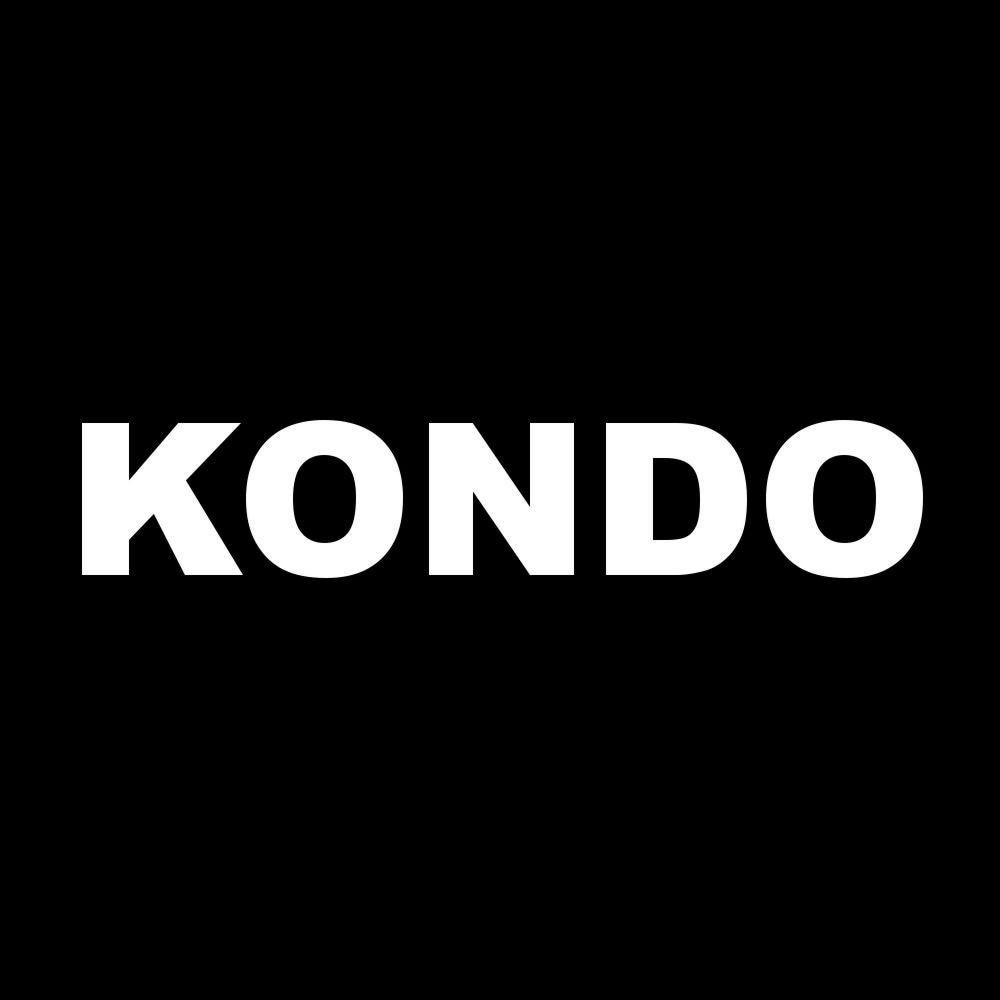 KONDO 7