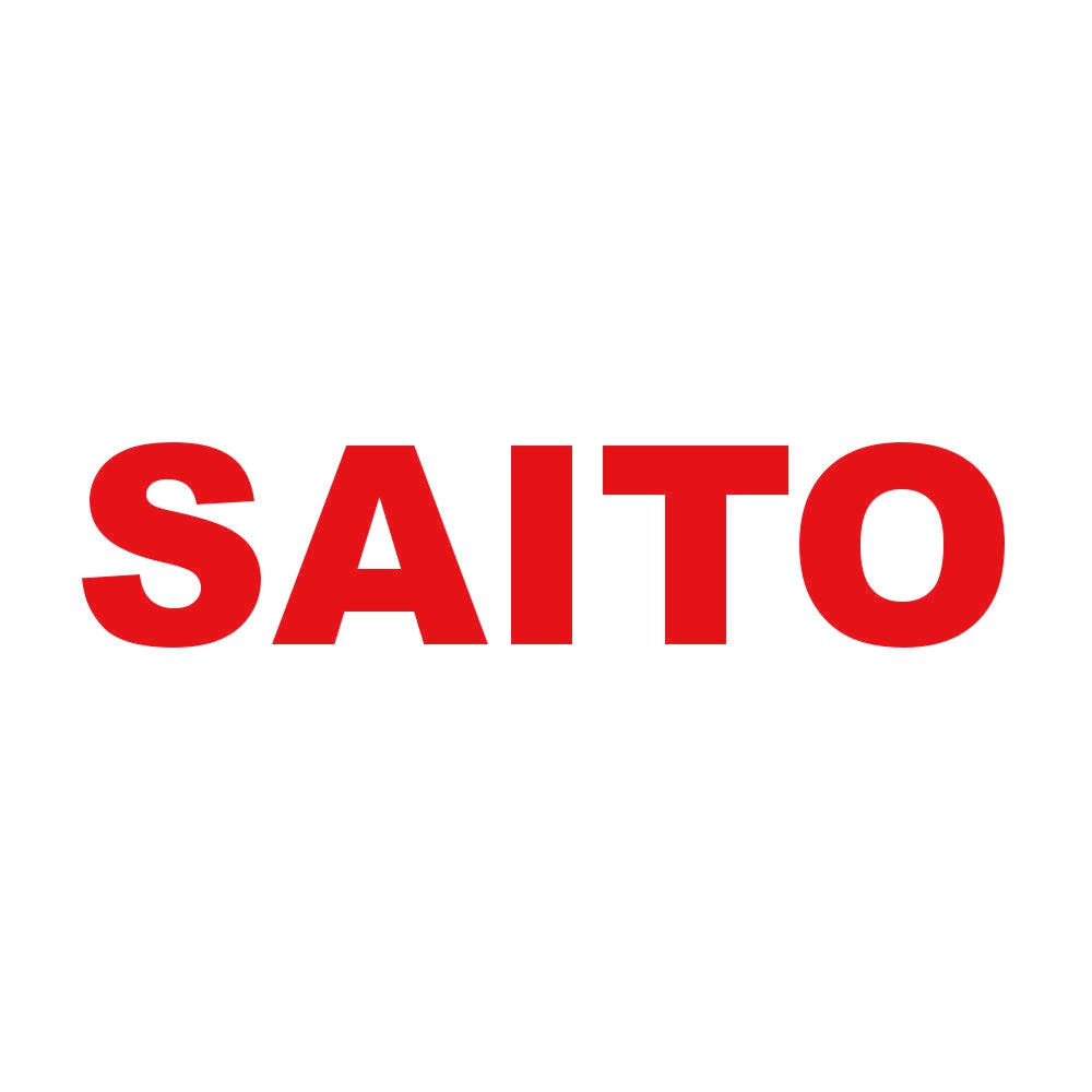 SAITO 8