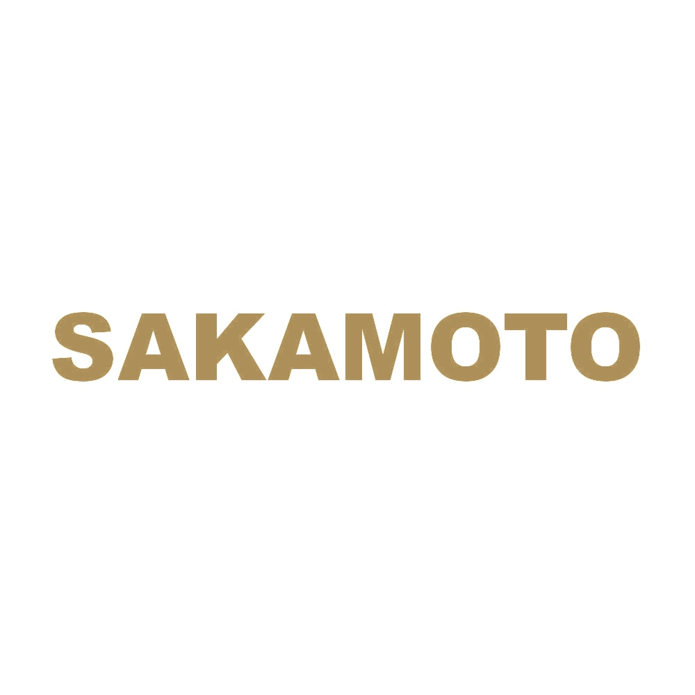 SAKAMOTO 9