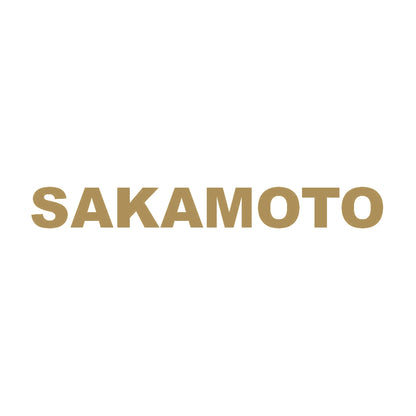 SAKAMOTO 9