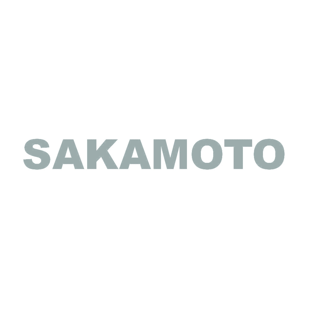 SAKAMOTO 10