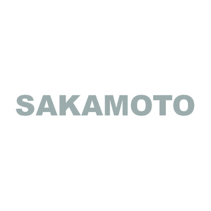 SAKAMOTO 10