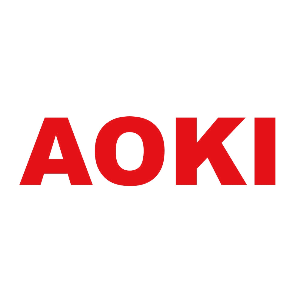 AOKI 8