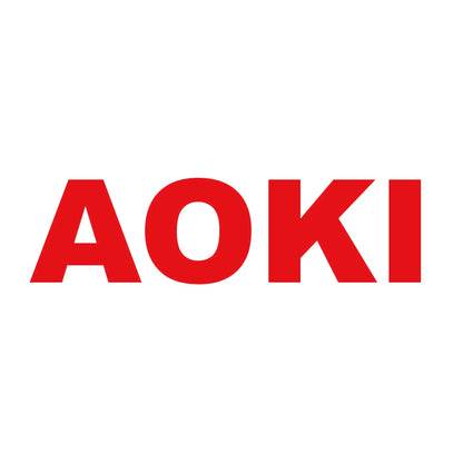 AOKI 8