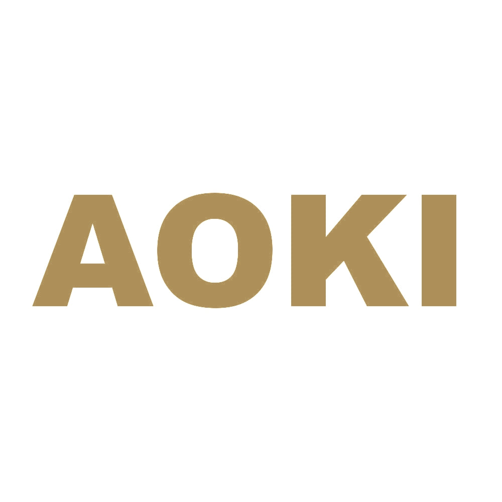 AOKI 9