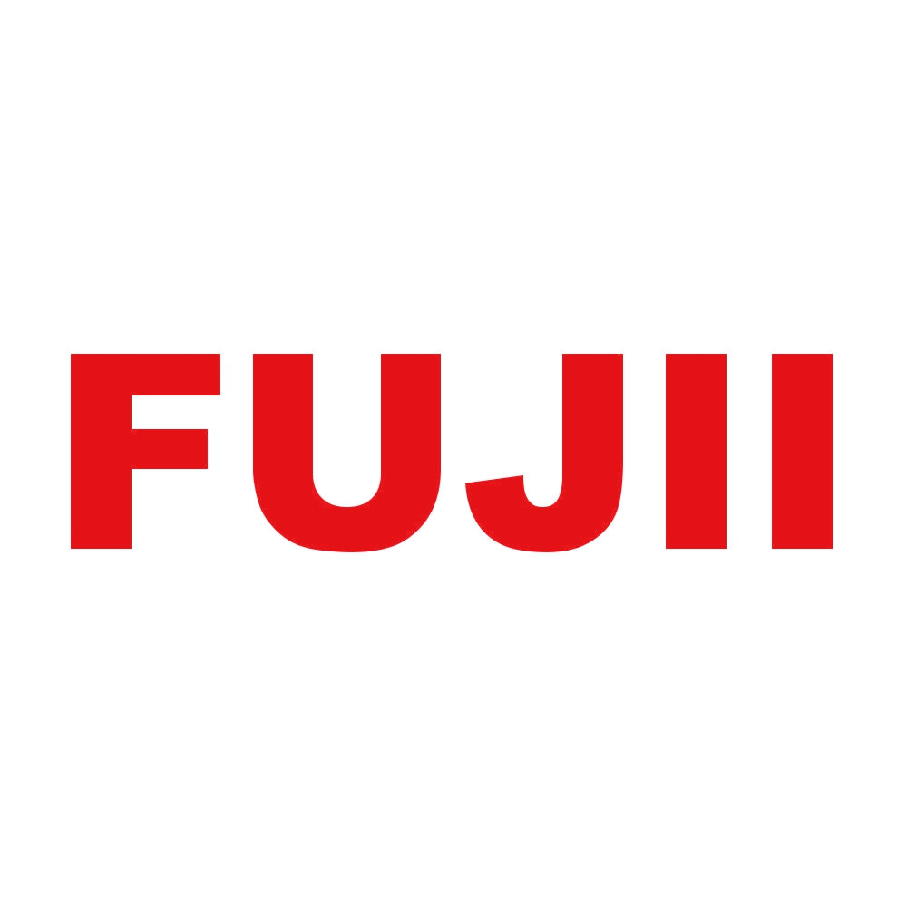 FUJII 8