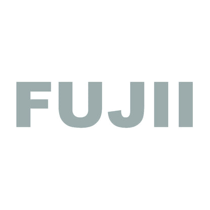 FUJII 10