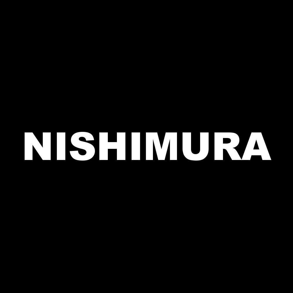 NISHIMURA 7