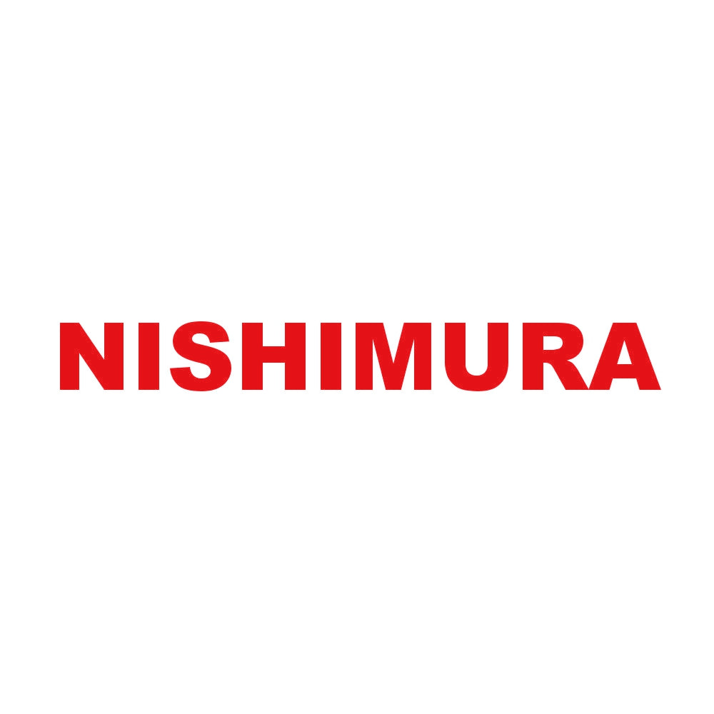 NISHIMURA 8
