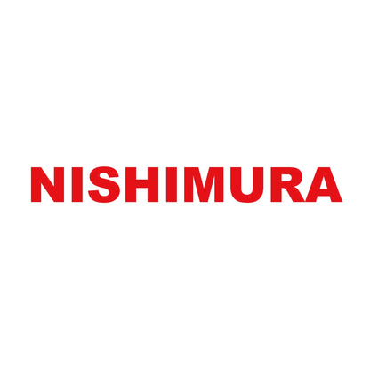NISHIMURA 8