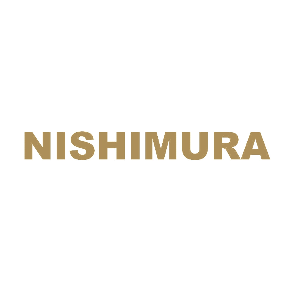 NISHIMURA 9