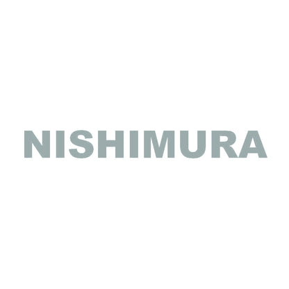NISHIMURA 10