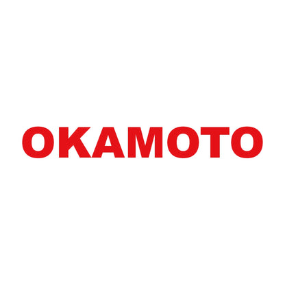 OKAMOTO 8