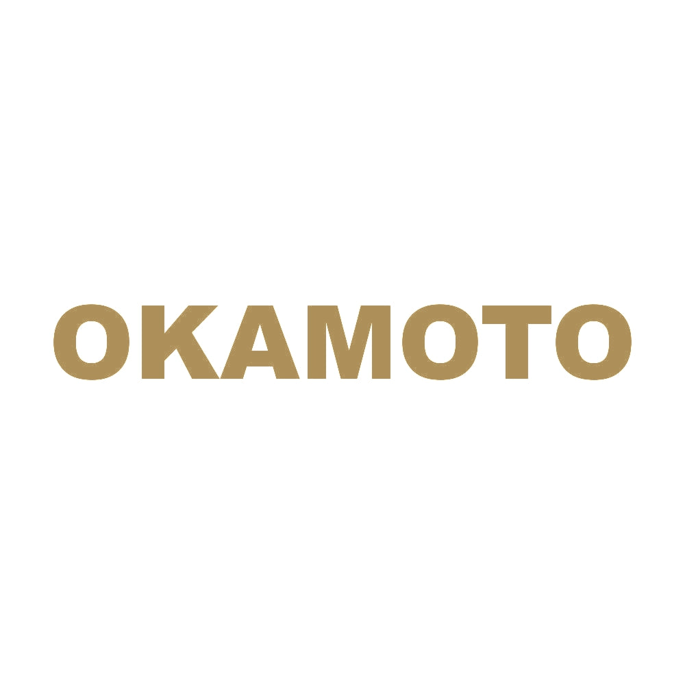 OKAMOTO 9