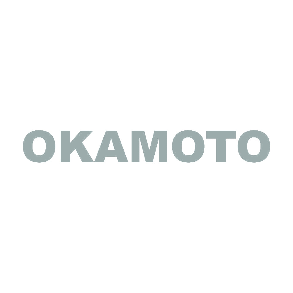 OKAMOTO 10