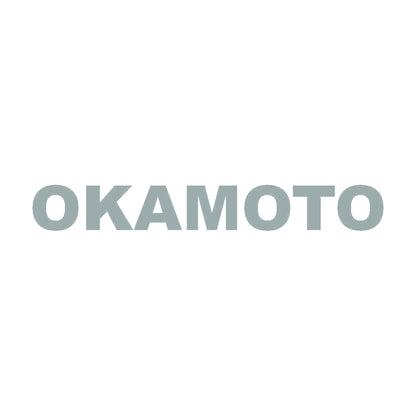 OKAMOTO 10