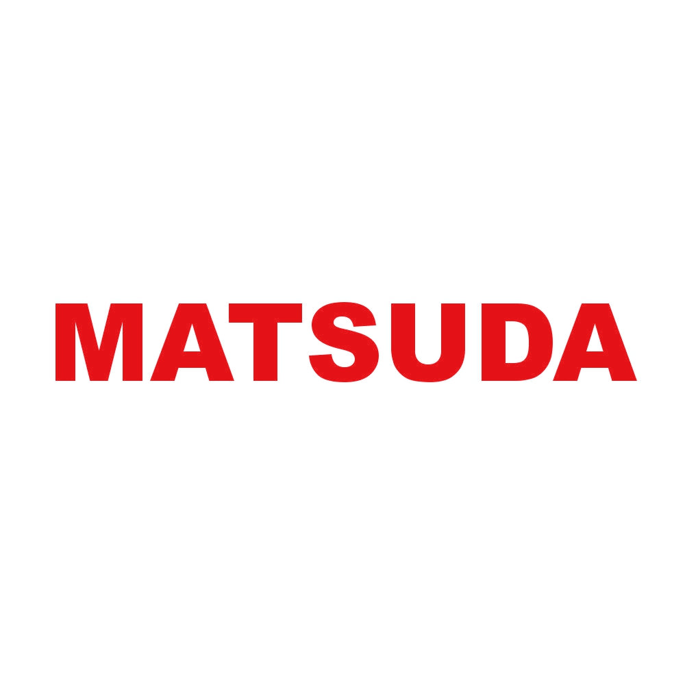 MATSUDA 8