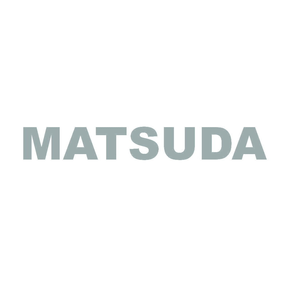 MATSUDA 10