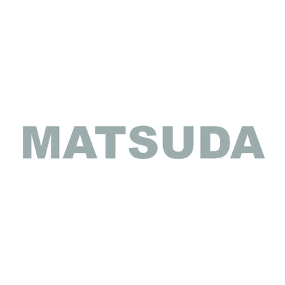 MATSUDA 10