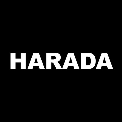HARADA 7