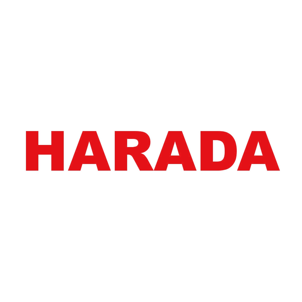 HARADA 8