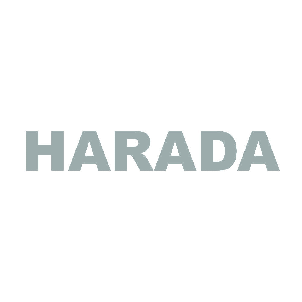 HARADA 10