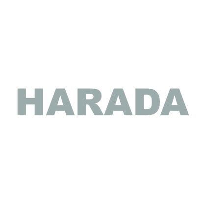 HARADA 10