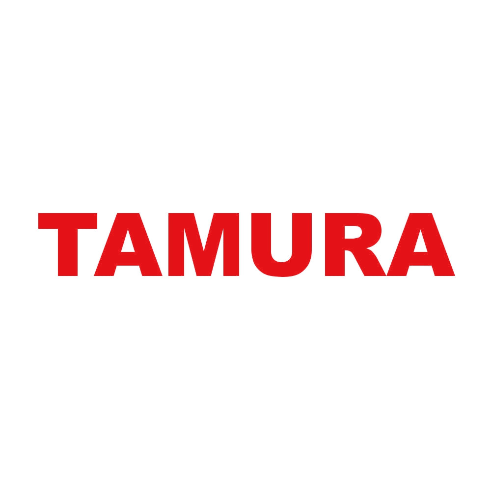 TAMURA 8