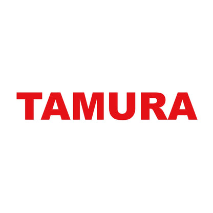 TAMURA 8