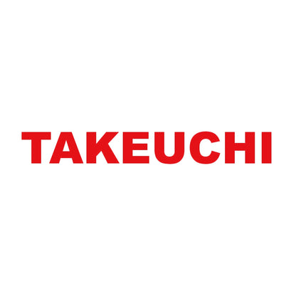 TAKEUCHI 8
