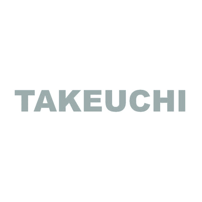 TAKEUCHI 10