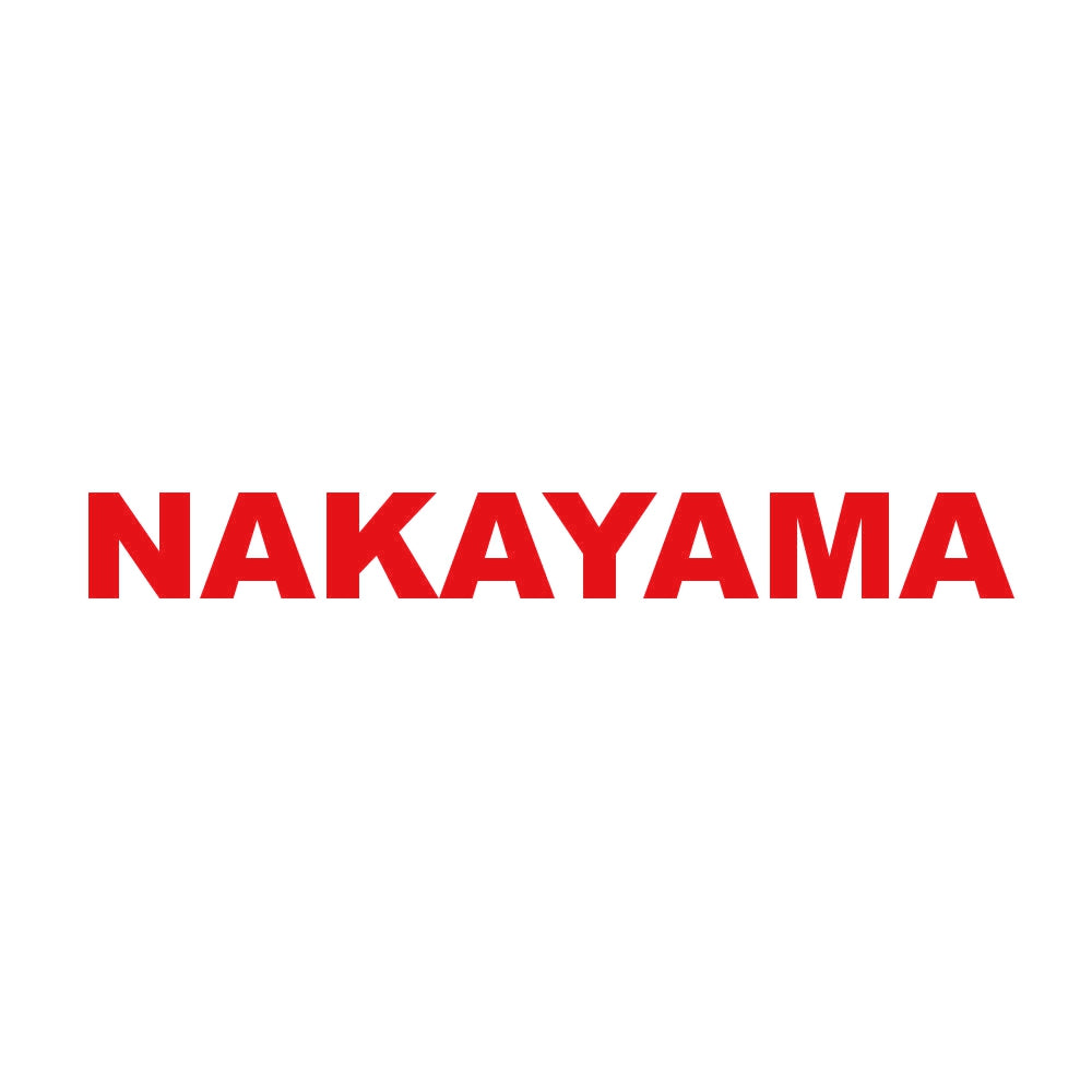 NAKAYAMA 8