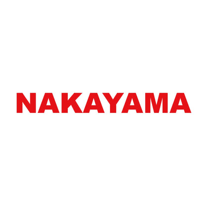 NAKAYAMA 8