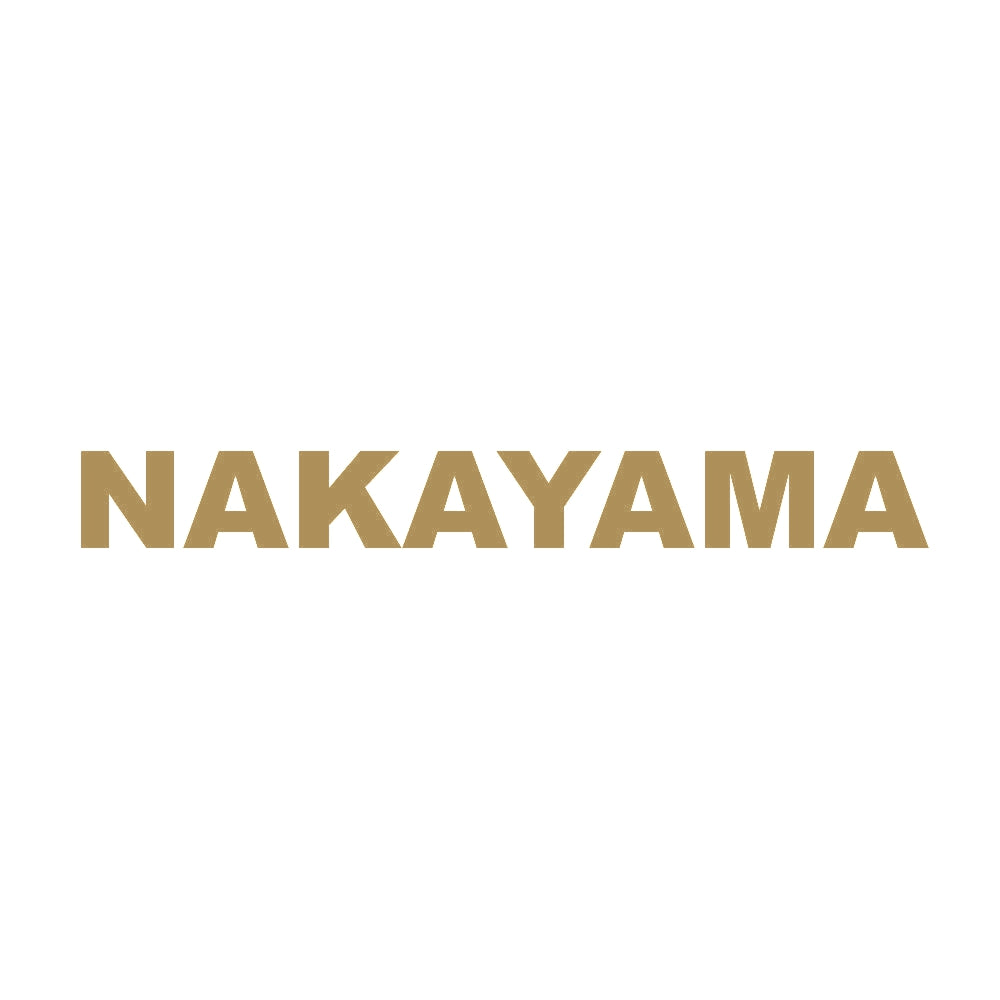 NAKAYAMA 9