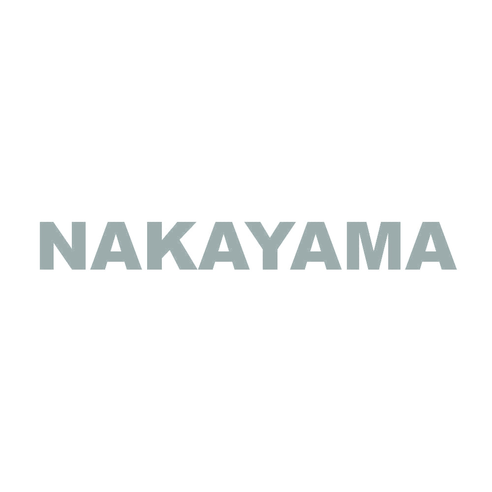 NAKAYAMA 10