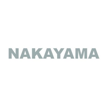 NAKAYAMA 10