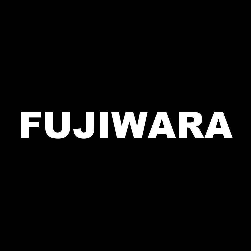 FUJIWARA 7