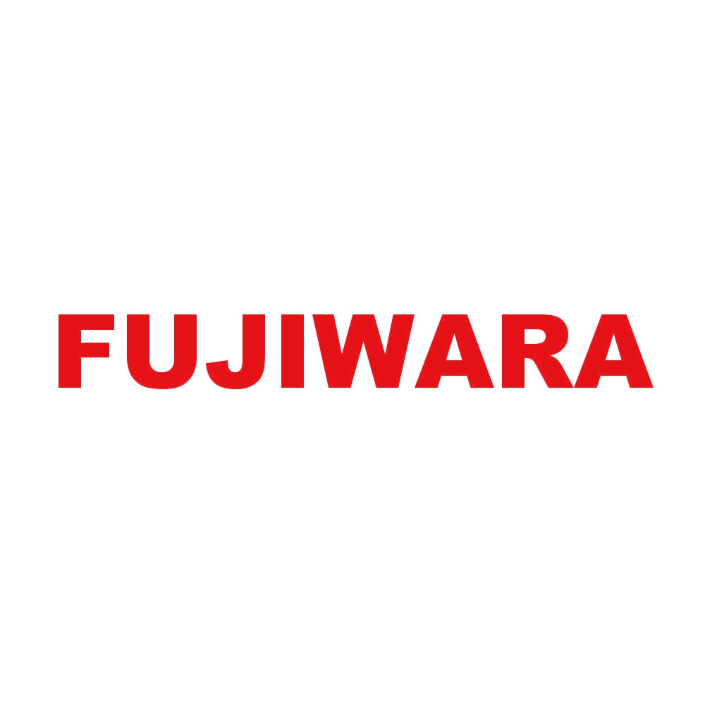 FUJIWARA 8