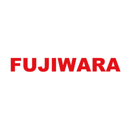 FUJIWARA 8