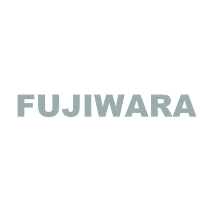 FUJIWARA 10