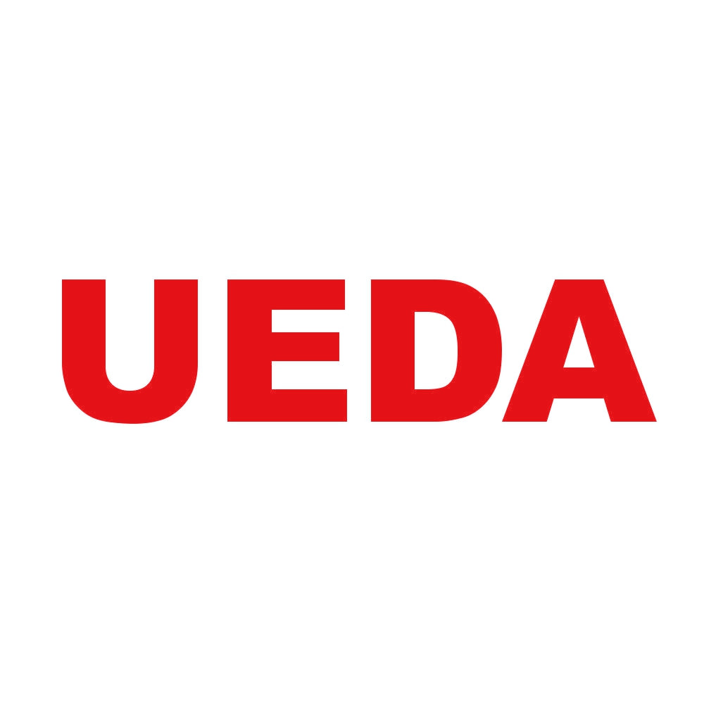 UEDA 8